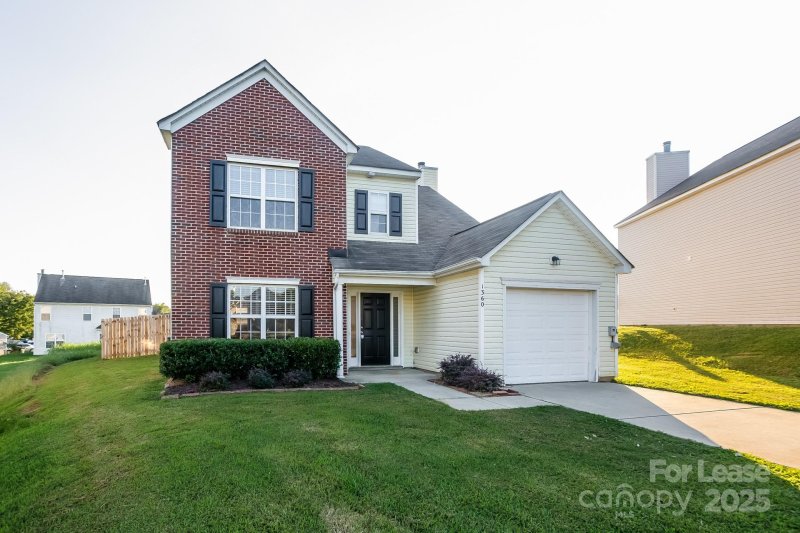 Property image 4 at 1360 Sinai Place, Concord, NC 28027