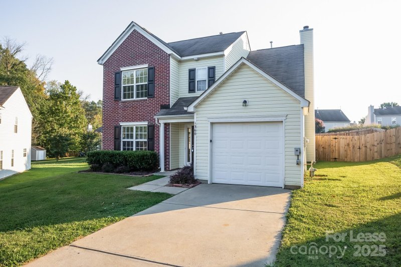 Property image 5 at 1360 Sinai Place, Concord, NC 28027