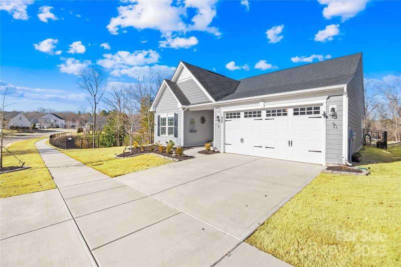 Property image 2 at 1412 Cottage Green Drive, Monroe, NC 28112