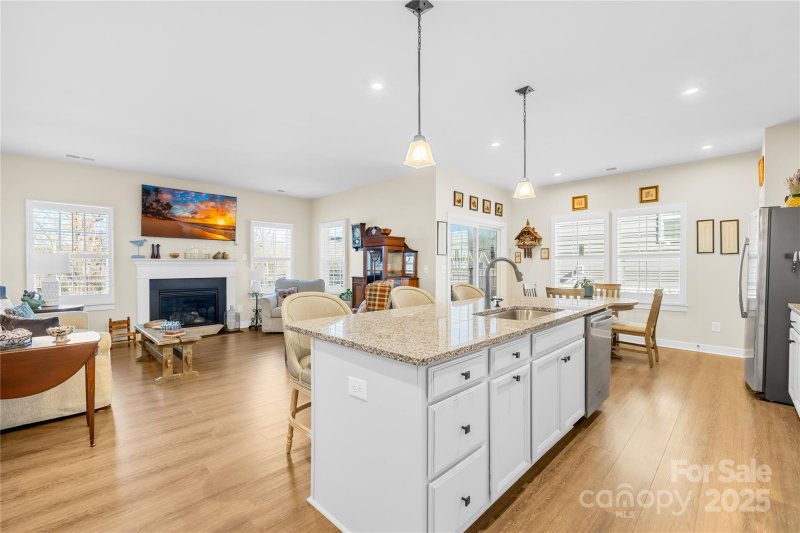 Property image 3 at 1412 Cottage Green Drive, Monroe, NC 28112