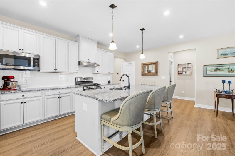 Property image 4 at 1412 Cottage Green Drive, Monroe, NC 28112