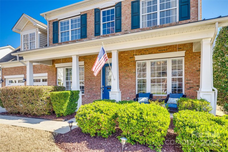 Property image 2 at 658 Quicksilver Trail, Fort Mill, SC 29708