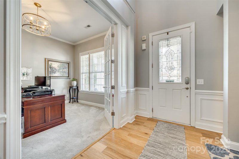 Property image 3 at 658 Quicksilver Trail, Fort Mill, SC 29708