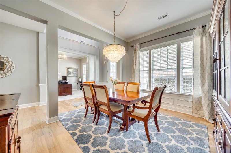 Property image 5 at 658 Quicksilver Trail, Fort Mill, SC 29708