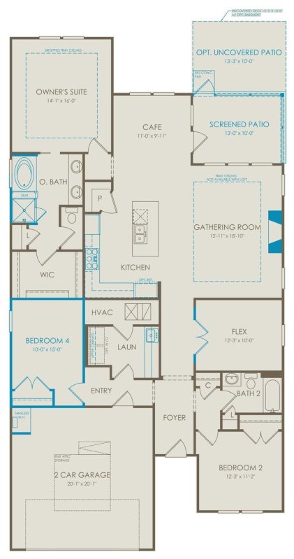 Property image 2 at 1726 Riverbend Avenue, Belmont, NC 28012