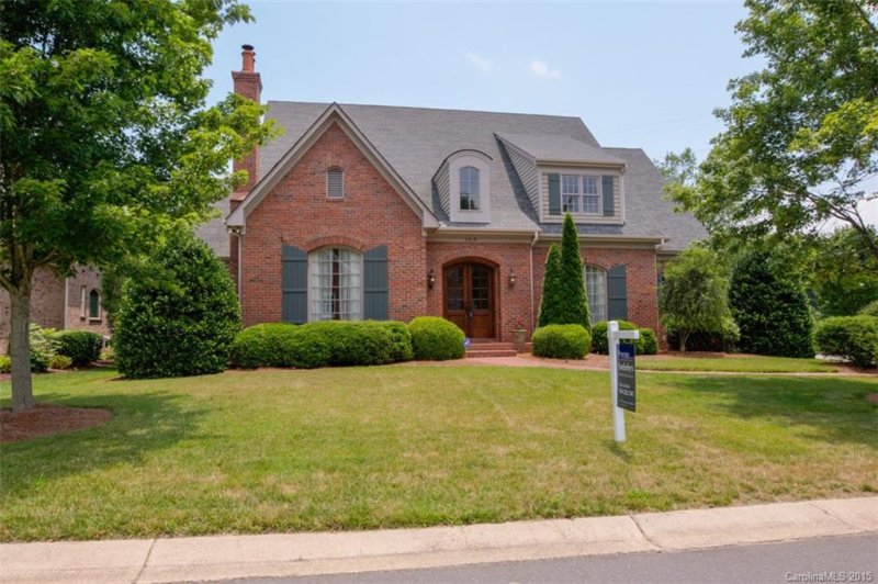 5819 Rileys Ridge Road