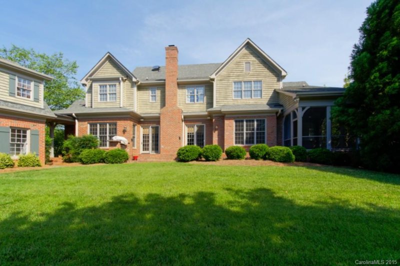 Property image 2 at 5819 Rileys Ridge Road, Charlotte, NC 28226