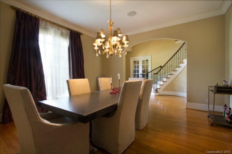 Property image 3 at 5819 Rileys Ridge Road, Charlotte, NC 28226