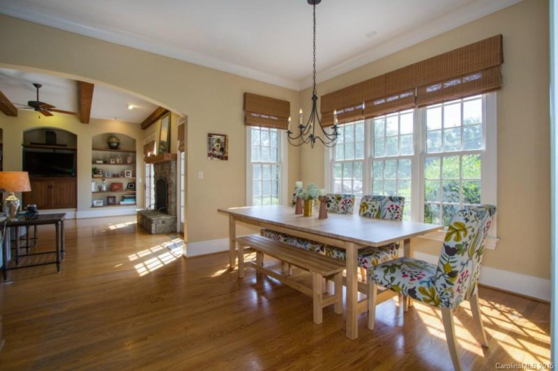 Property image 4 at 5819 Rileys Ridge Road, Charlotte, NC 28226