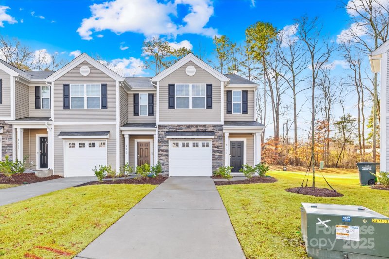 8117 Murray Branch Drive