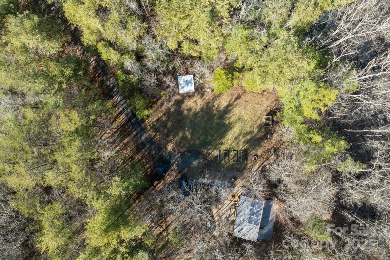 Property image 2 of 131 Ivy Bluff Road in Ivy River Bluffs, Marshall, NC 28753