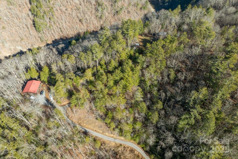 Property image 3 of 131 Ivy Bluff Road in Ivy River Bluffs, Marshall, NC 28753
