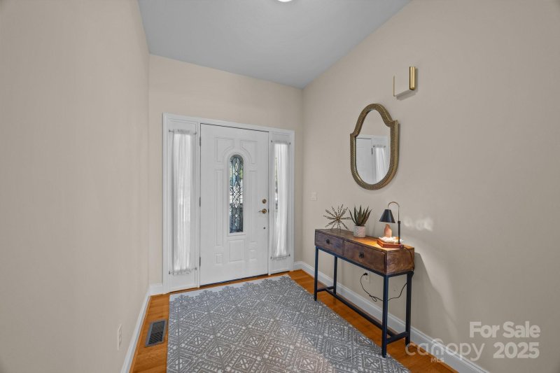 Property image 5 of 612 Vista Falls Road in High Vista Falls, Mills River, NC 28759