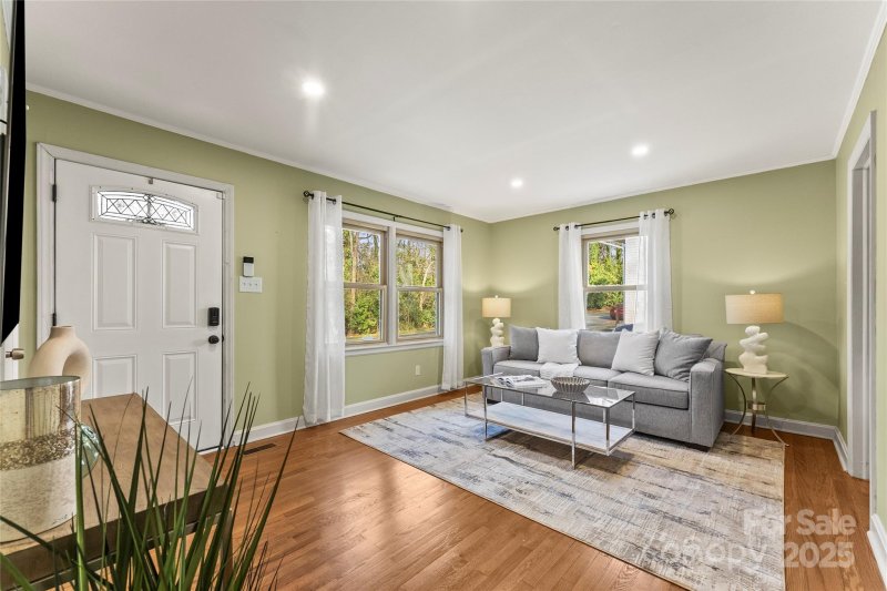 Property image 2 at 831 Spruce Street, Charlotte, NC 28203