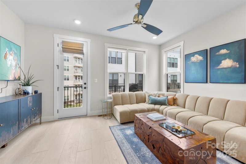 Property image 4 at 1925 Dunavant Street, Charlotte, NC 28203