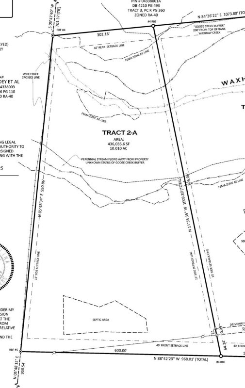 114 Serenity Creek Drive