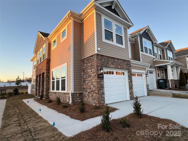 Property image 2 at 9020 Northfield Crossing Drive, Charlotte, NC 28269