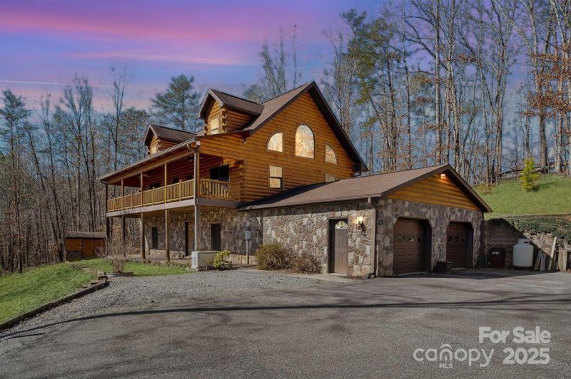 Property image 2 at 227 Haven Ridge Lane, Marion, NC 28752