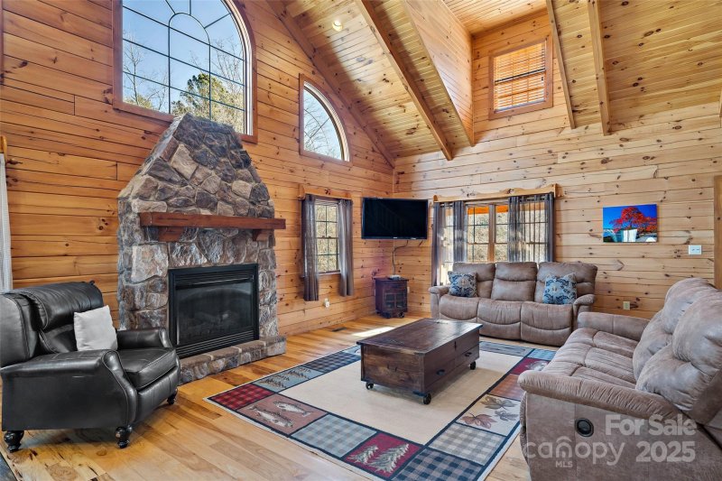 Property image 3 at 227 Haven Ridge Lane, Marion, NC 28752