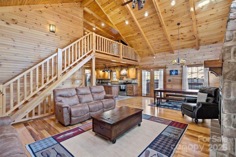 Property image 4 at 227 Haven Ridge Lane, Marion, NC 28752