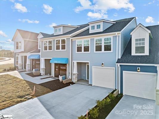 Property image 2 at 215 Telluride Way, Lyman, SC 29365