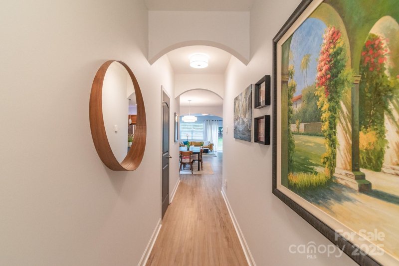 Property image 5 at 605 Lumber Lane, Charlotte, NC 28214