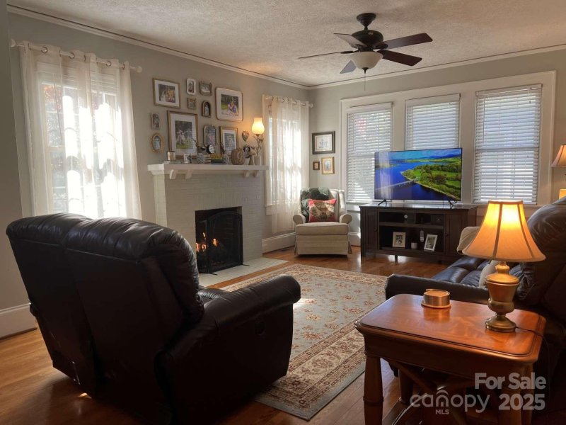 Property image 3 at 228 Maupin Avenue, Salisbury, NC 28144