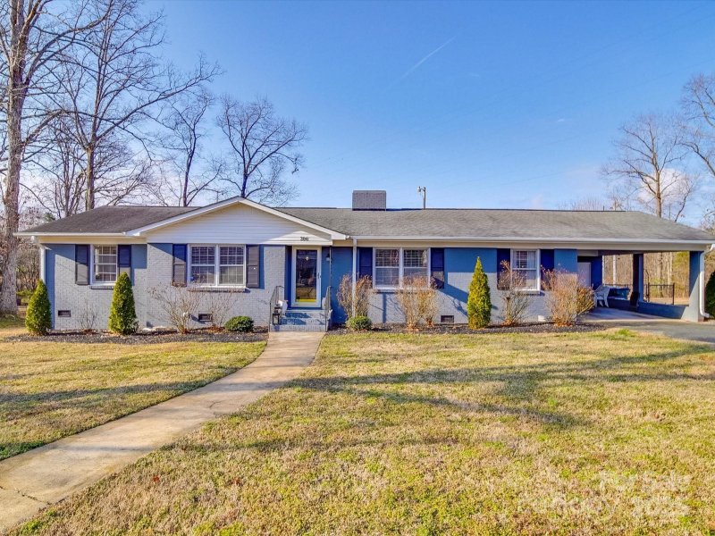 Property image 2 at 306 Stevens Street, Monroe, NC 28112