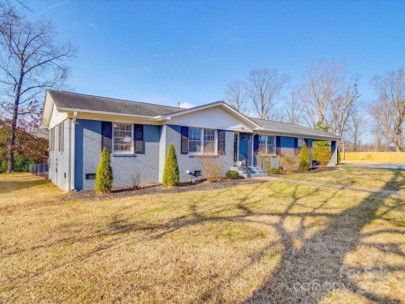 Property image 3 at 306 Stevens Street, Monroe, NC 28112