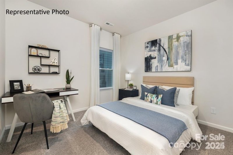 Property image 3 of 7921 Old Brook Road in Laurelbrook, Sherrills Ford, NC 28673