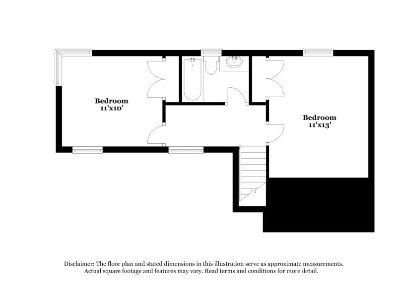 Property image 3 at 8716 Sweet Sage Lane, Charlotte, NC 28227