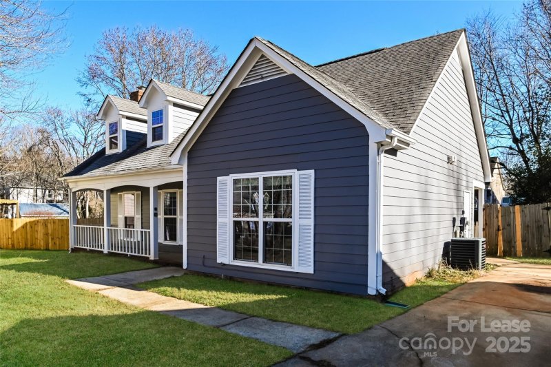 Property image 4 at 8716 Sweet Sage Lane, Charlotte, NC 28227