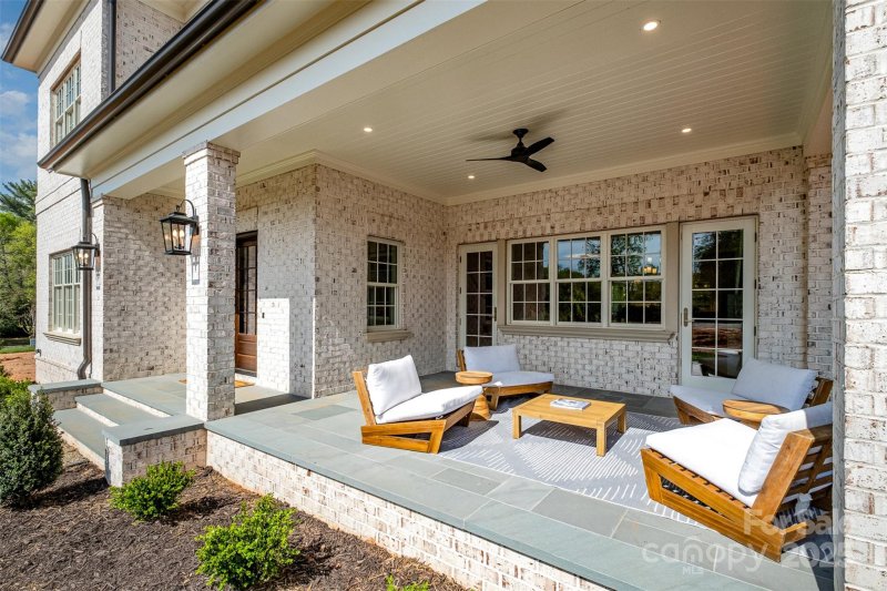 Property image 5 at 4012 Nettie Court, Charlotte, NC 28211