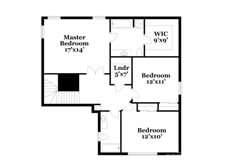 Property image 3 at 12716 Cumberland Cove Drive, Charlotte, NC 28273