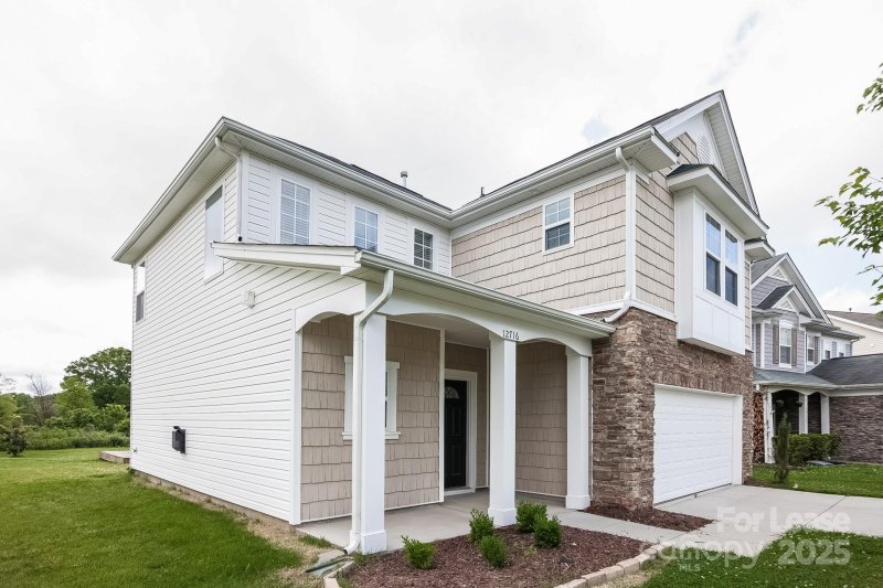 Property image 4 at 12716 Cumberland Cove Drive, Charlotte, NC 28273