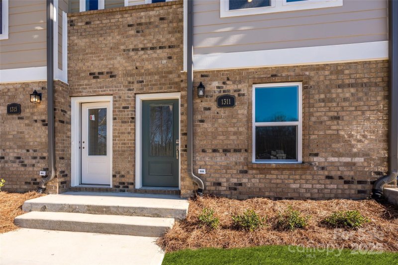 Property image 2 at 1311 Cerium Way, Charlotte, NC 28211