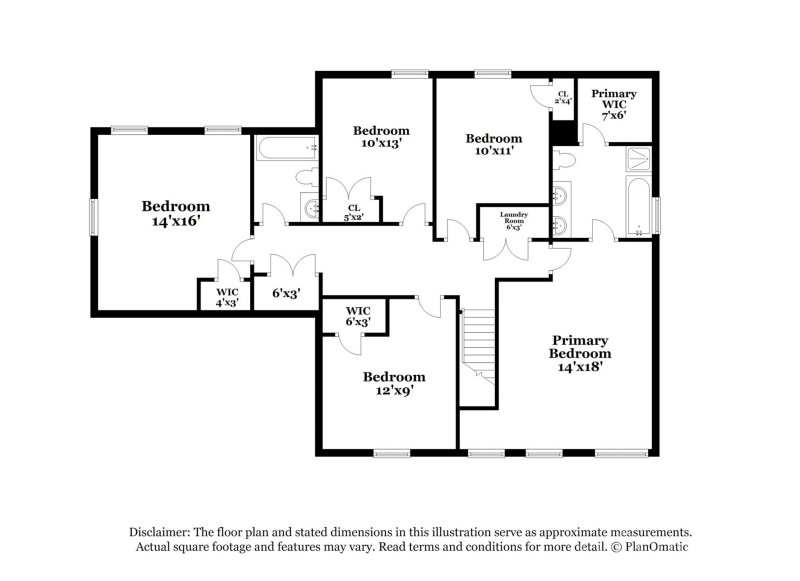 Property image 3 at 4108 Chatterleigh Drive, Monroe, NC 28110