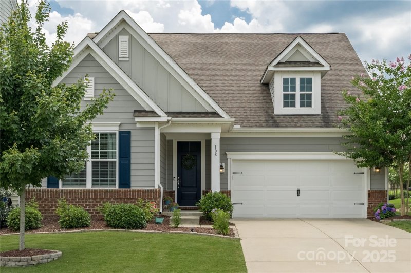 Property image 2 at 108 Hillston Lane, Mooresville, NC 28115