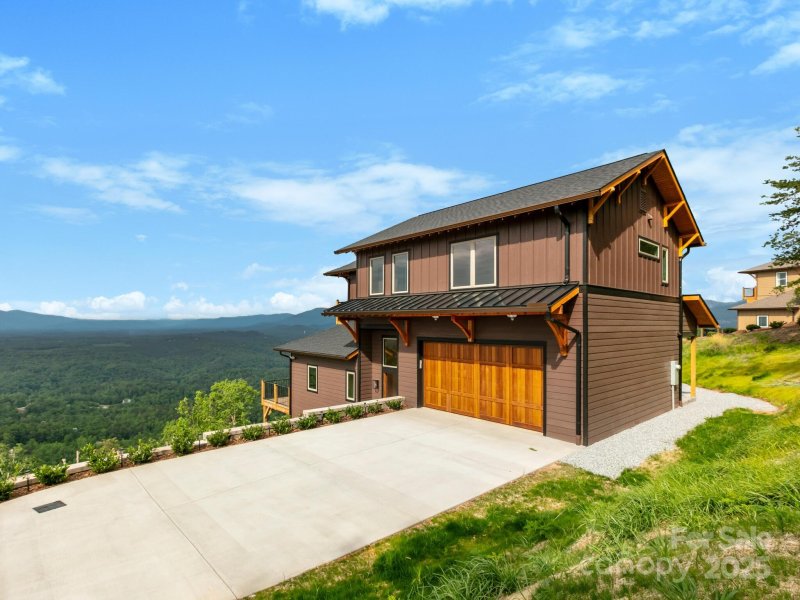 Property image 2 of 246 Half Moon Mile None in Vista At Bills Mountain, Lake Lure, NC 28746