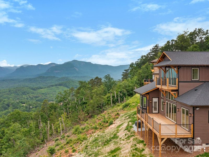 Property image 4 of 246 Half Moon Mile None in Vista At Bills Mountain, Lake Lure, NC 28746