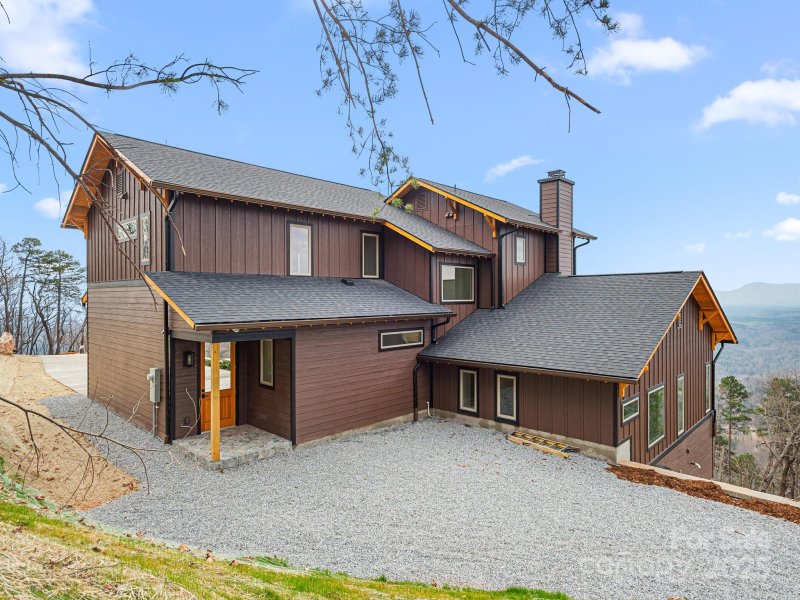 Property image 5 of 246 Half Moon Mile None in Vista At Bills Mountain, Lake Lure, NC 28746