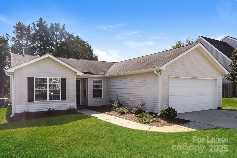 Property image 4 at 4854 Aldridge Place, Concord, NC 28027