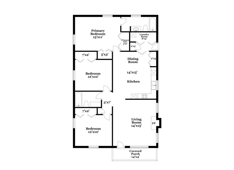 Property image 2 at 146 Pratt Street, Belmont, NC 28012