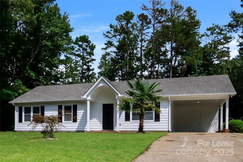 145 Hickory Creek Drive