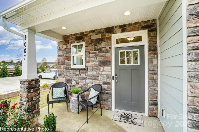 Property image 3 at 4230 Black Court, Harrisburg, NC 28075