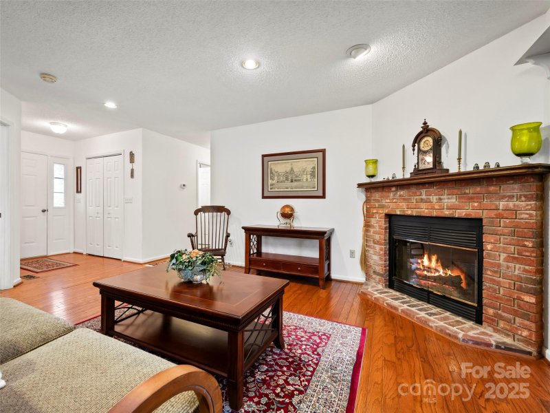 Property image 4 at 3 Pebble Beach Court, Etowah, NC 28729