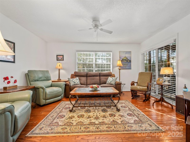 Property image 5 at 3 Pebble Beach Court, Etowah, NC 28729