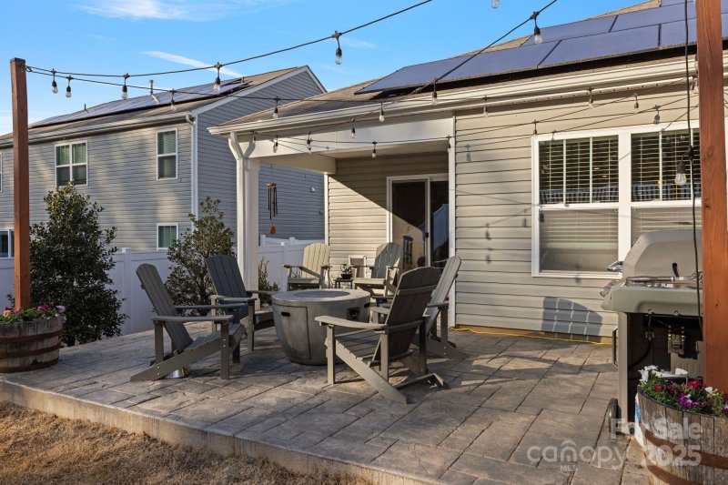 Property image 4 at 2826 Sherrills Stream Drive, Sherrills Ford, NC 28673