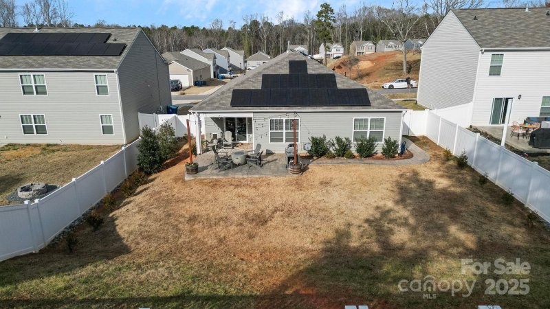 Property image 5 at 2826 Sherrills Stream Drive, Sherrills Ford, NC 28673