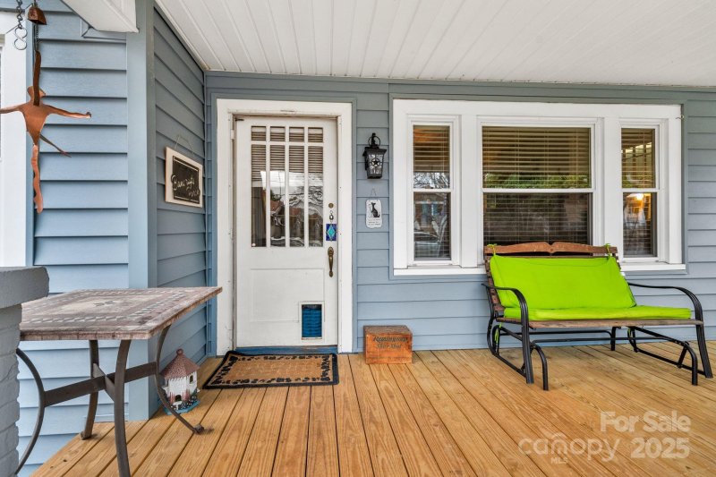 Property image 4 at 110 Carrier Street, Asheville, NC 28806